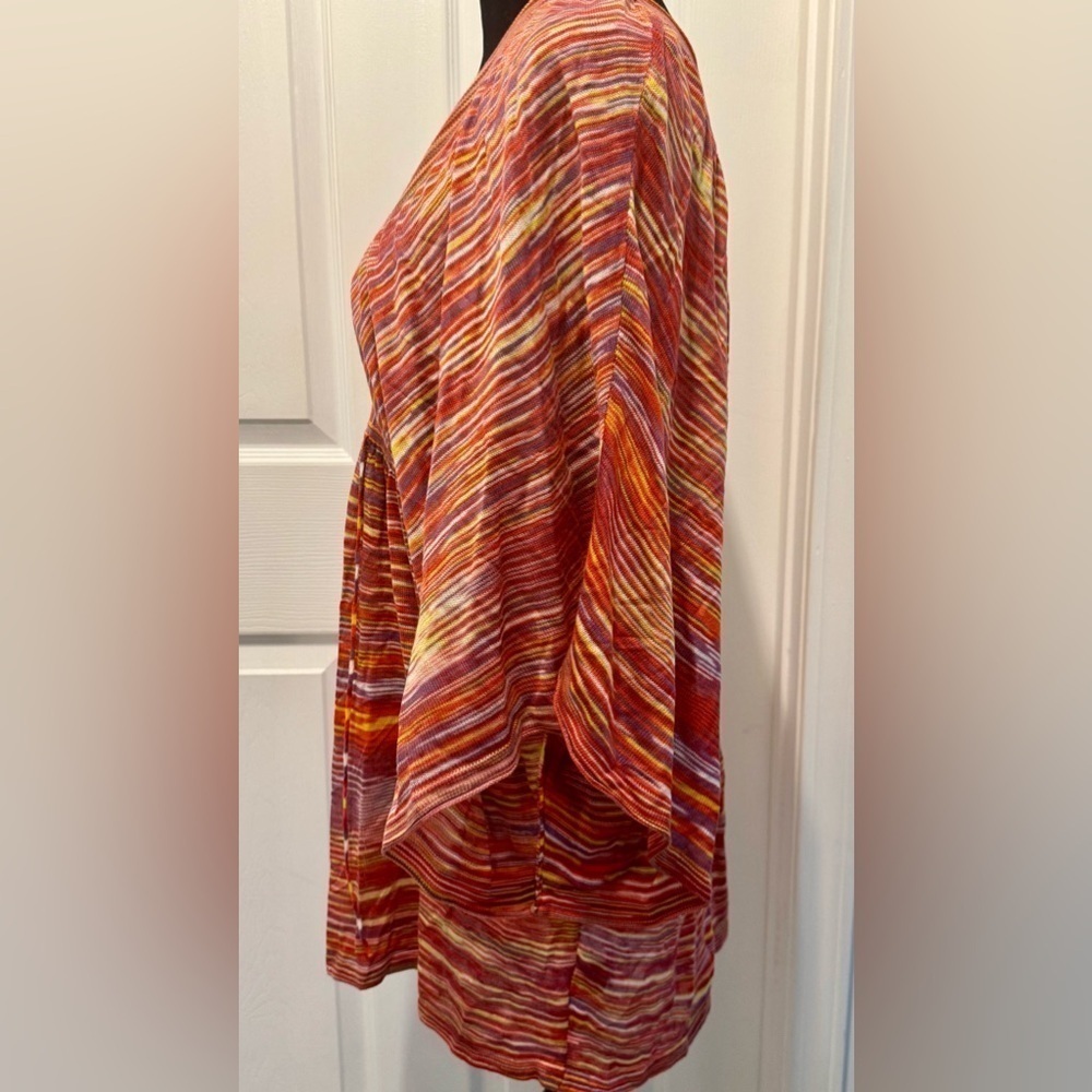 BCBGMaxAzria  Tunic - Picture 4 of 7